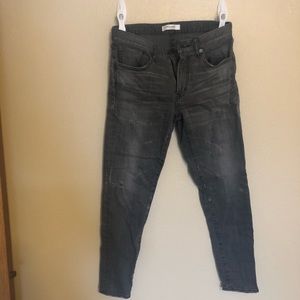 Moussy Vintage Skinny Jean